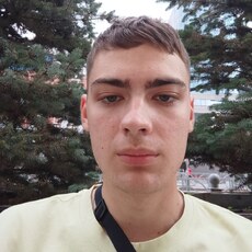 Фотография мужчины Андрей, 22 года из г. Екатеринбург