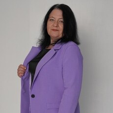 Фотография девушки Елена, 49 лет из г. Арзамас