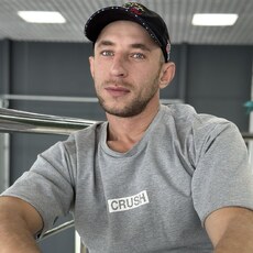 Фотография мужчины Алексей, 37 лет из г. Пермь