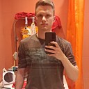 Арсений, 18 лет