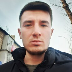 Фотография мужчины Nick, 30 лет из г. Бишкек