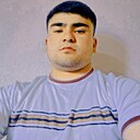 Каршиев, 25 лет