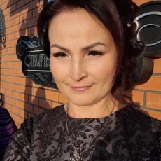 Фотография девушки Ирина, 49 лет из г. Курган