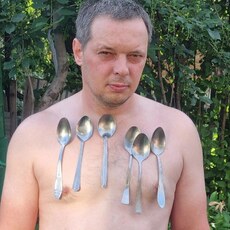 Фотография мужчины Натурал, 35 лет из г. Костанай