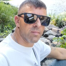 Фотография мужчины Дима, 44 года из г. Харьков