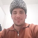 Эдик, 35 лет