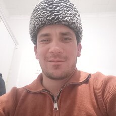Фотография мужчины Эдик, 35 лет из г. Знаменск
