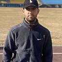 Идрис, 23 года
