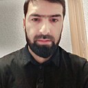 Али, 30 лет