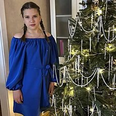 Фотография девушки Лерка, 21 год из г. Новосибирск