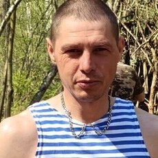 Евгений, 43 из г. Новосибирск.