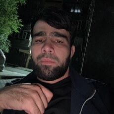 Фотография мужчины Самир, 30 лет из г. Семей