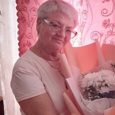 Фотография девушки Ирина, 66 лет из г. Заинск