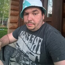 Фотография мужчины Александр, 42 года из г. Фрязино