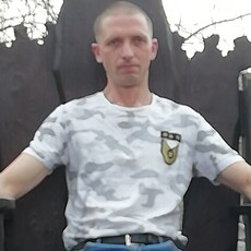 Фотография мужчины Анатолий, 38 лет из г. Барнаул