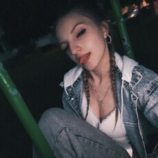 Фотография девушки Лена, 20 лет из г. Гомель