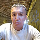 Бекболат, 33 года