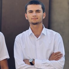 Фотография мужчины Муҳаммад, 21 год из г. Душанбе