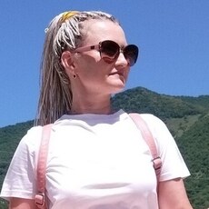 Фотография девушки Анастасия, 43 года из г. Оренбург
