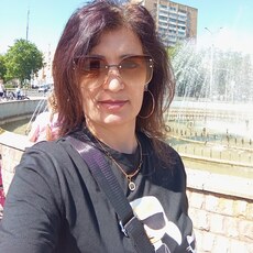 Фотография девушки Luiza, 45 лет из г. Москва