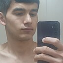 Ali, 20 лет