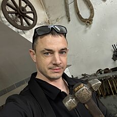 Фотография мужчины Игорь, 39 лет из г. Самара