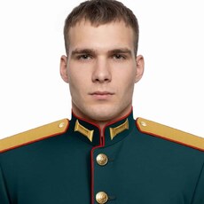 Фотография мужчины Александр, 25 лет из г. Луганск