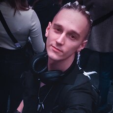 Фотография мужчины Дмитрий, 26 лет из г. Нижний Тагил