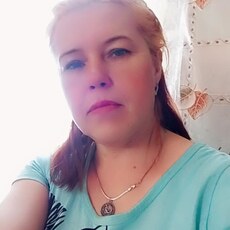 Фотография девушки Надежда, 40 лет из г. Тисуль