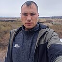 Иван, 29 лет