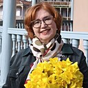 Лилия, 52 года