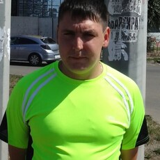 Фотография мужчины Андрей, 35 лет из г. Киров
