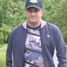 Фотография мужчины Михаил, 34 года из г. Москва