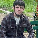Апти, 28 лет