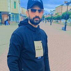 Фотография мужчины Nisar Ali, 35 лет из г. Бобруйск