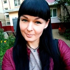 Фотография девушки Инна, 40 лет из г. Кемерово