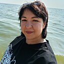 Гузалия, 41 год