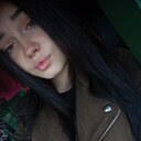 Анастасия, 18 лет