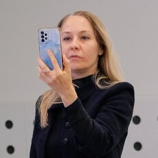 Фотография девушки Юлия, 44 года из г. Краснодар