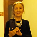 Любовь, 68 лет