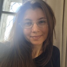 Фотография девушки Настя, 36 лет из г. Одинцово