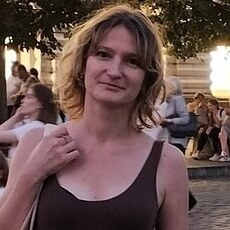 Фотография девушки Елена, 45 лет из г. Ульяновск