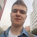 Игорь, 24 года
