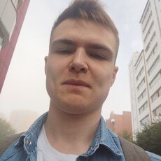 Фотография мужчины Игорь, 24 года из г. Иркутск