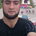 Фахридин, 33 года