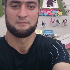 Фотография мужчины Фахридин, 33 года из г. Ярославский