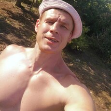 Фотография мужчины Николай, 41 год из г. Новомосковск