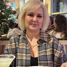 Фотография девушки Людмила, 53 года из г. Волжский