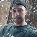 Саид, 35 лет