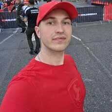 Фотография мужчины Михаил, 30 лет из г. Москва